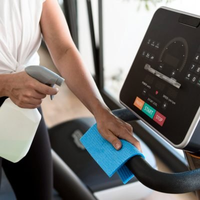 gym-cleaning