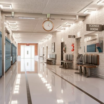 school-cleaning