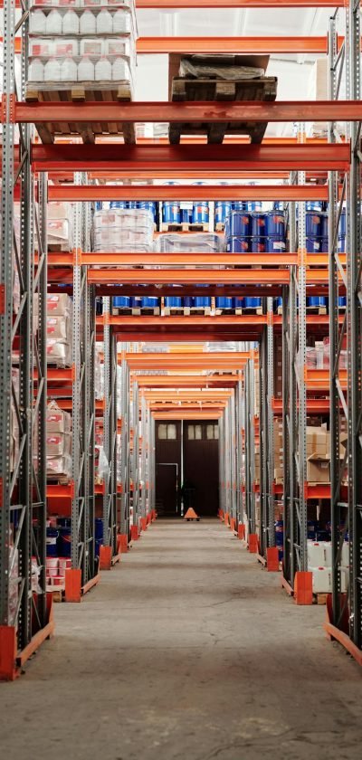 warehouse